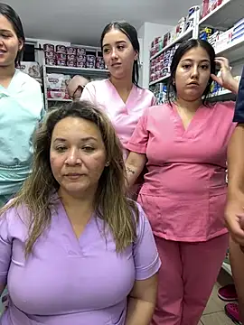 kandalove Live XXX-chat