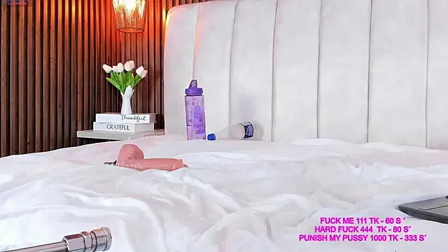 Chat +18 de Ashleyy23x ao vivo