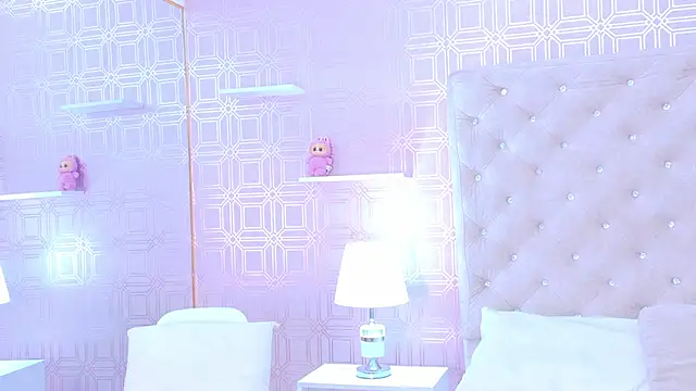 Chat +18 de Mia-Monroe ao vivo