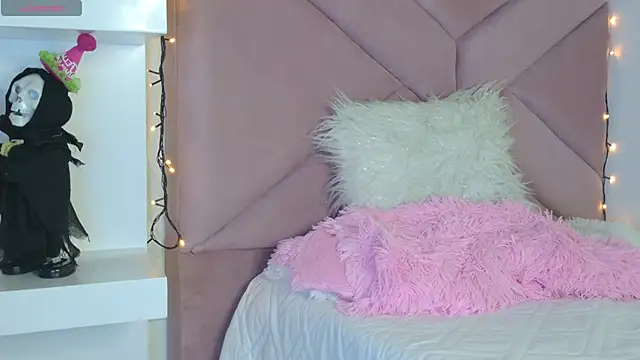 Czat XXX na żywo – eva_sin18