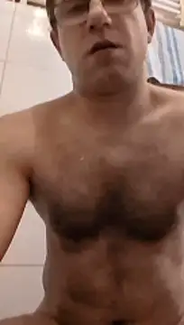 MC353535's Webcam Show