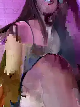 แชท XXX สดของ Moon_pusy