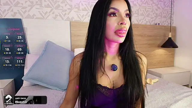 veronikali 现场XXX聊天