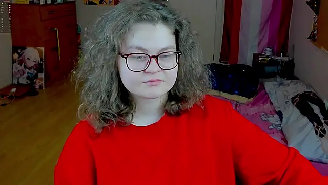 Sashy_Way's Live XXX Chat