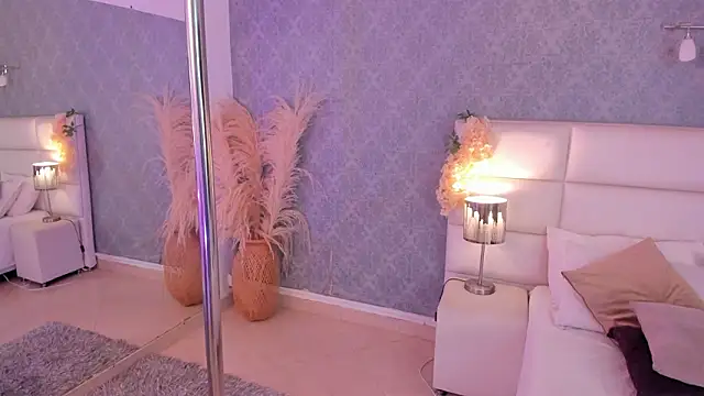 Živý XXX chat Celeste_Amber