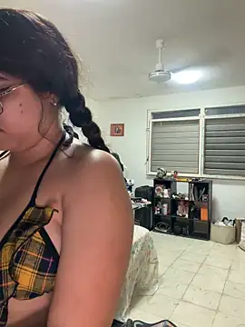 دردشة LaHijaDelPecado الجنسية المباشرة