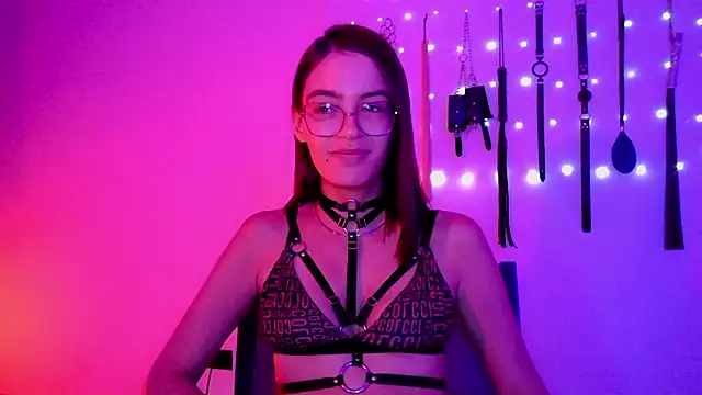 nina_kink Live XXX-chat