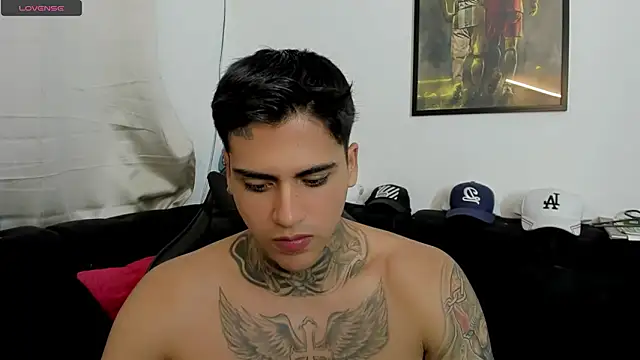 XXX chat uživo modela mad_maxxx2