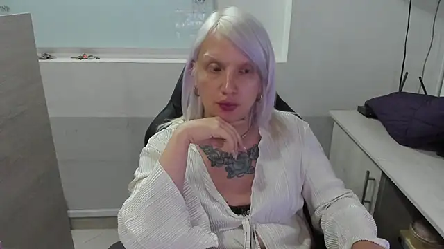 Sun_Sooll_ Live XXX-chat