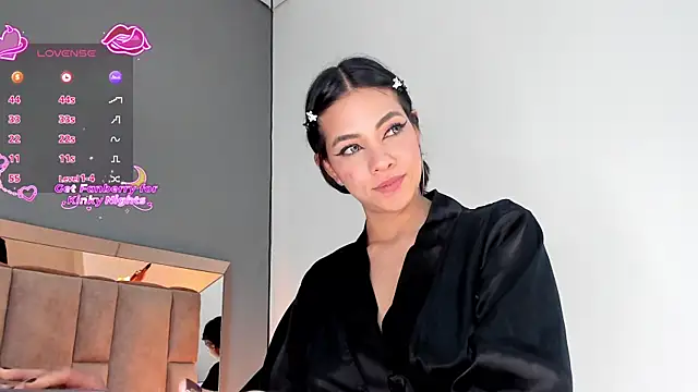 แชท XXX สดของ lulu_wonder