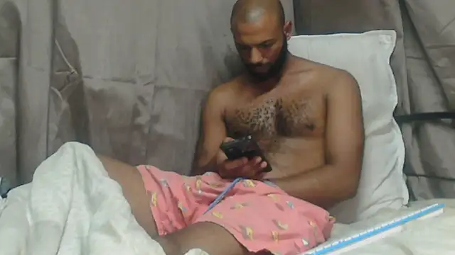 Camodick: онлайн-секс-чат