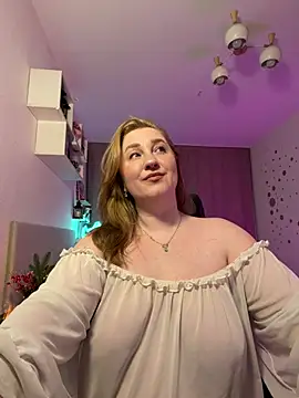 ollydoll92's Live XXX Chat