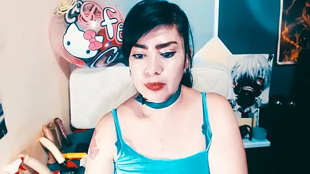 Czat XXX na żywo – luisahott