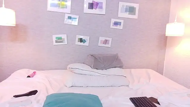 แชท XXX สดของ nina_bae