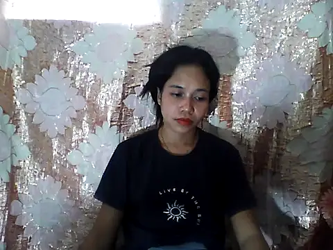 Czat XXX na żywo – PinaySkinnyGirl