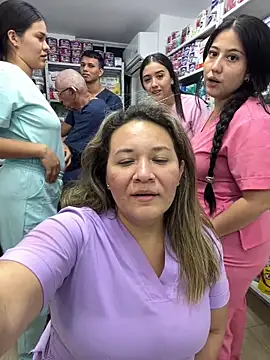 Chat XXX Live kandalove