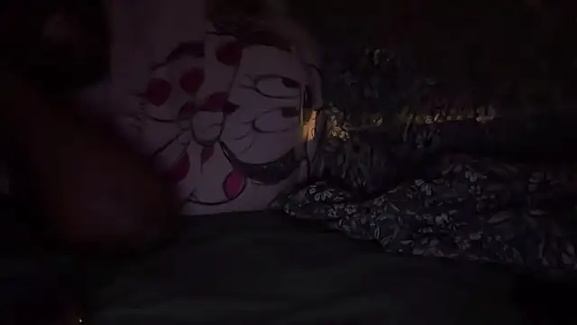 nanaisbackk's Webcam Show