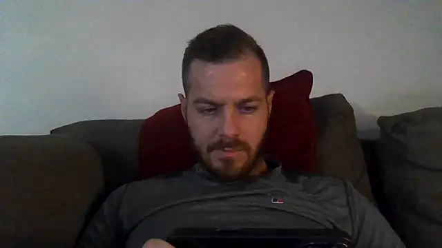 THE_CHEEKY_ALPHA's Webcam Show