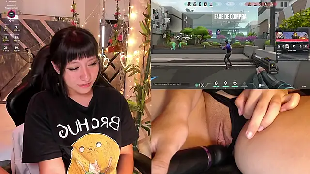 Nanachi_Cook 라이브 XXX 채팅