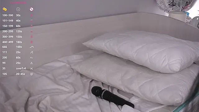 Sembang XXX Secara Langsung HannaHayles