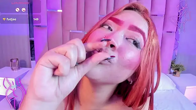 Saory____'s Webcam Show