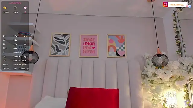 cute__cherry_ Live XXX-chat