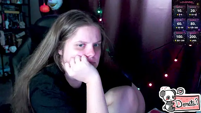 XXX chat uživo modela so_cute777