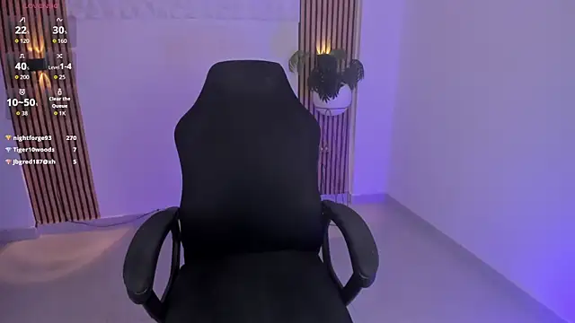 valeria_acosta_ Live XXX-Chat