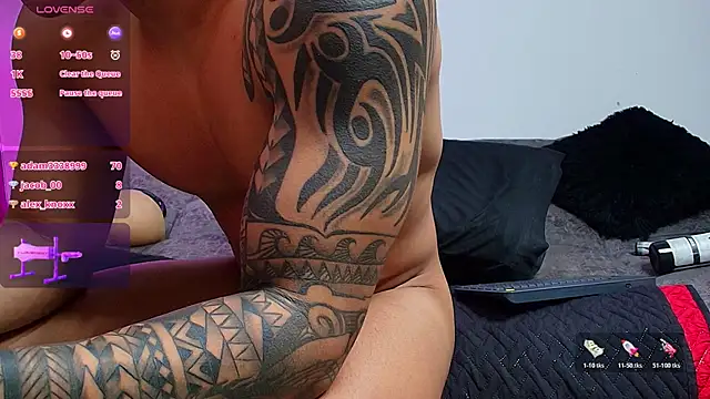 Chat XXX Live BrayaanFit