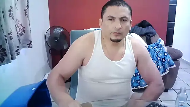 Chat +18 de Benjacabo ao vivo