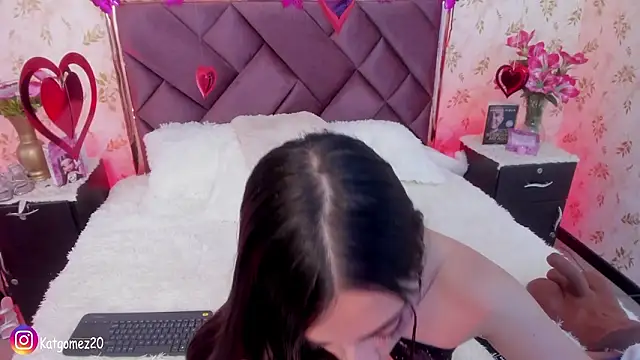 Eva_Alzair 라이브 XXX 채팅