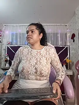 alexa-cooper-'s Live XXX Chat