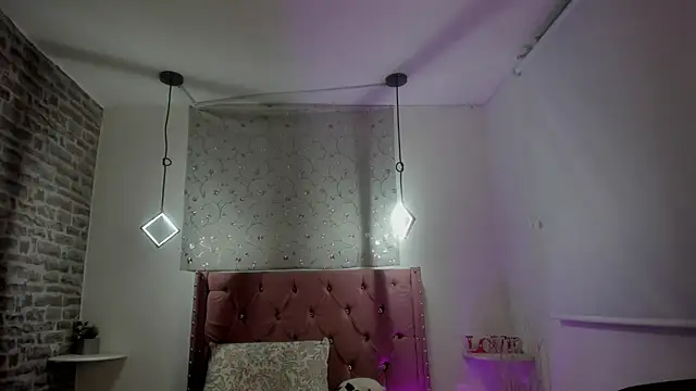 loverisu-coral ওয়েবক্যাম শো