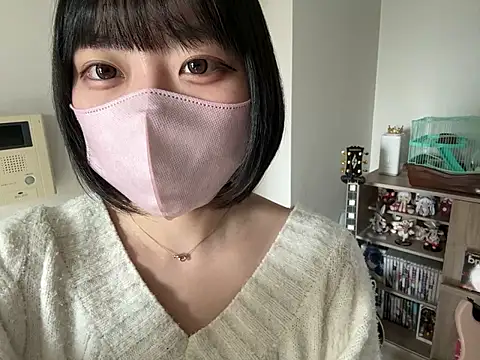 Chatroom XXX en direct de pinkudayo_girl