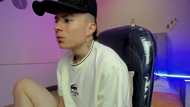 Nascary_Fox – Naživo XXX chat