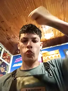 blackninja66n Live XXX chat