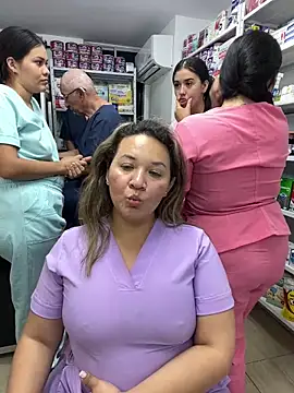 Chatroom XXX en direct de kandalove