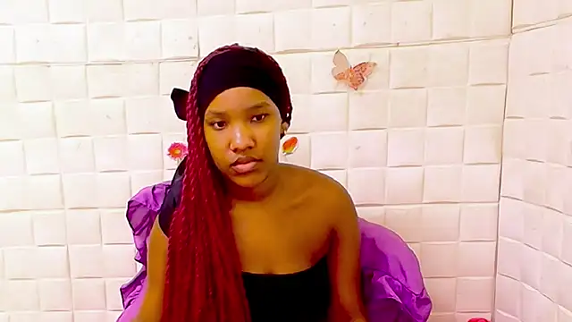 EroticSexyPrada's Live XXX Chat