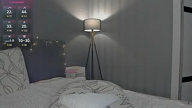 Chat XXX Live sweete_chantal