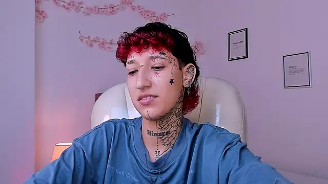 Luci_Rose – Naživo XXX chat