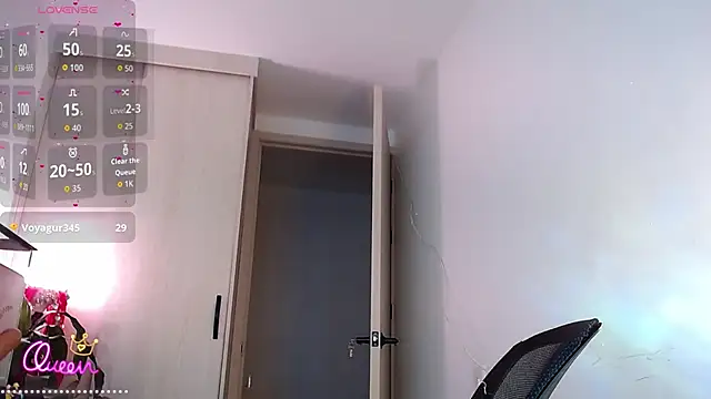 Camila_Torresss 现场XXX聊天