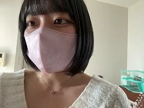 pinkudayo_girl's Live XXX Chat