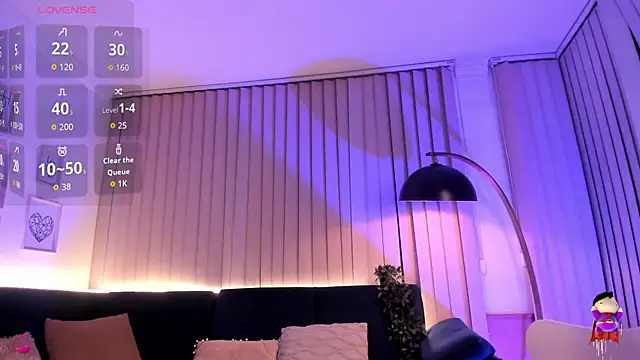 Chatroom XXX en direct de agata_volkov