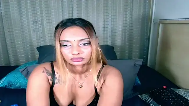 XXX chat uživo modela sexyindianchic