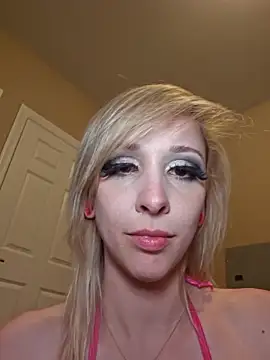 AmethystFoxx's Live XXX Chat