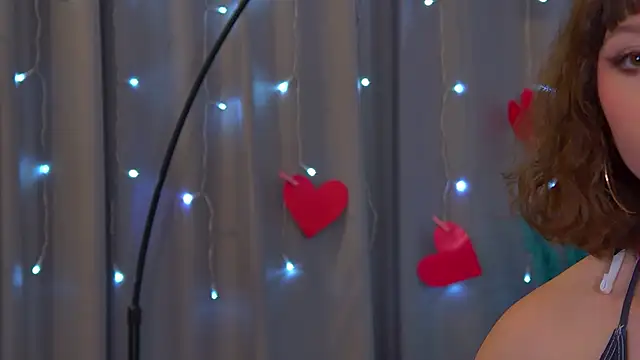 ElisabethDavis Obrolan Langsung XXX