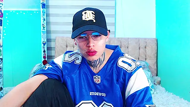 _justinmoon2 Live XXX-Chat