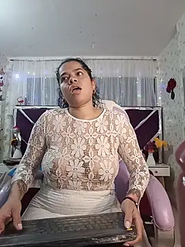 แชท XXX สดของ alexa-cooper-