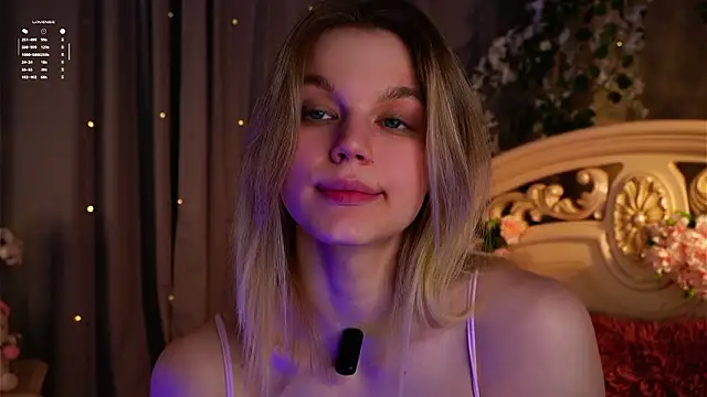 EdlinAllistonn Webbikameraesitys