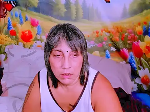 indianroxy Live XXX-chat